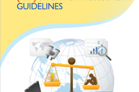 TRAFFICKING IN PERSONS (TIP) SITUATION ASSESSMENT GUIDELINES